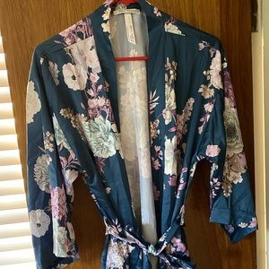 Anthropologie (BHLDN) Robe